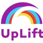 UpliftLIFE logo